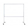 Tableau magnétique et cadre ULTIMATE PLUS HORIZONTAL 1500x1200mm