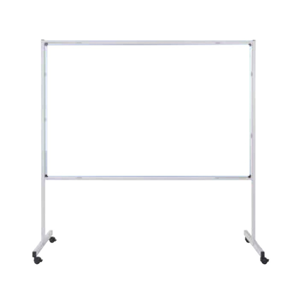 Tableau magnétique et cadre ULTIMATE PLUS HORIZONTAL 1500x1200mm