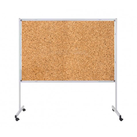 ULTIMATE PLUS HORIZONTAL 1800x1200mm structure et cadre en liège