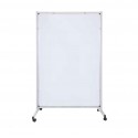 Tableau magnétique et cadre ULTIMATE PLUS VERTICAL 1800x1200mm