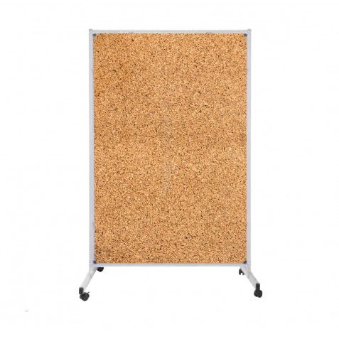ULTIMATE PLUS VERTICAL 1500x1200mm cadre et structure en liège