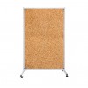 ULTIMATE PLUS VERTICAL 1500x1200mm cadre et structure en liège