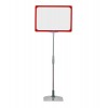 Metal Base Stand