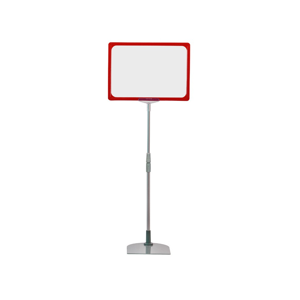 Stand Base Metálica