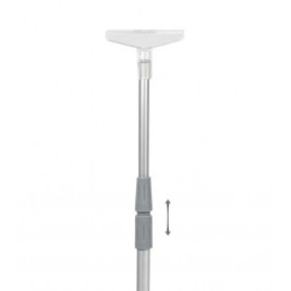 Soporte de base metálica