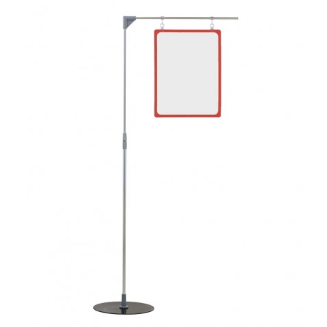 Soporte lateral
