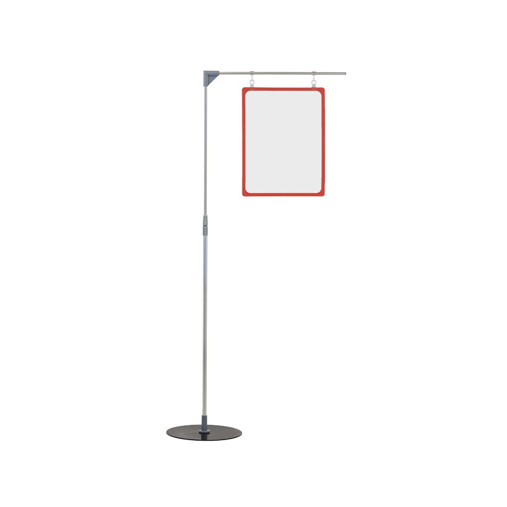 Stand Lateral