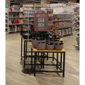 Side Stand