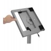 Support de tablette avec pied