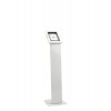 Tablet floor stand