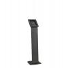Tablet floor stand