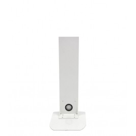 Soporte de suelo para tabletas