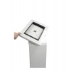 Soporte de suelo para tabletas