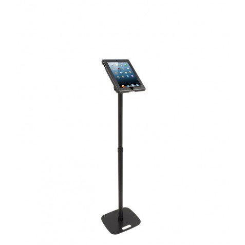 Support pour tablette avec pieds réglables Support pour tablette avec pieds réglables