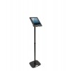 Support pour tablette avec pieds réglables