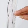 Pylon Print Holder - Broschürenhalter