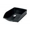 Bandeja de mesa leitz recycle vertical cor preto