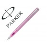 Caneta parker vector xl lilas aparo f