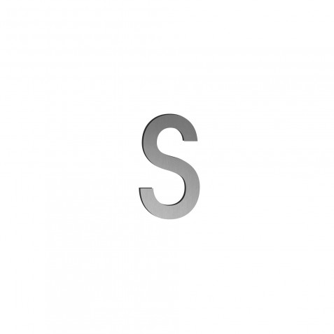 Classic wall signs - Sinalética | SignalShop
