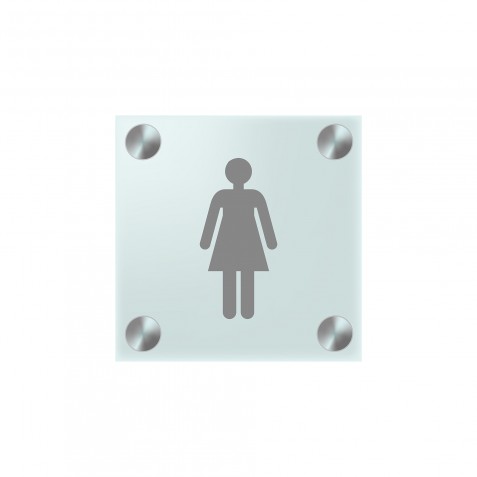 Classic wall signs - Sinalética | SignalShop Classic wall signs - Sinalética | SignalShop