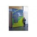 BACKDROP S2 Adjustable Bottom Cloth
