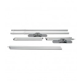 BACKDROP S2 Adjustable Bottom Cloth