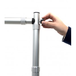 BACKDROP S2 Adjustable Bottom Cloth