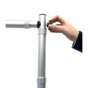BACKDROP S2 Adjustable Bottom Cloth