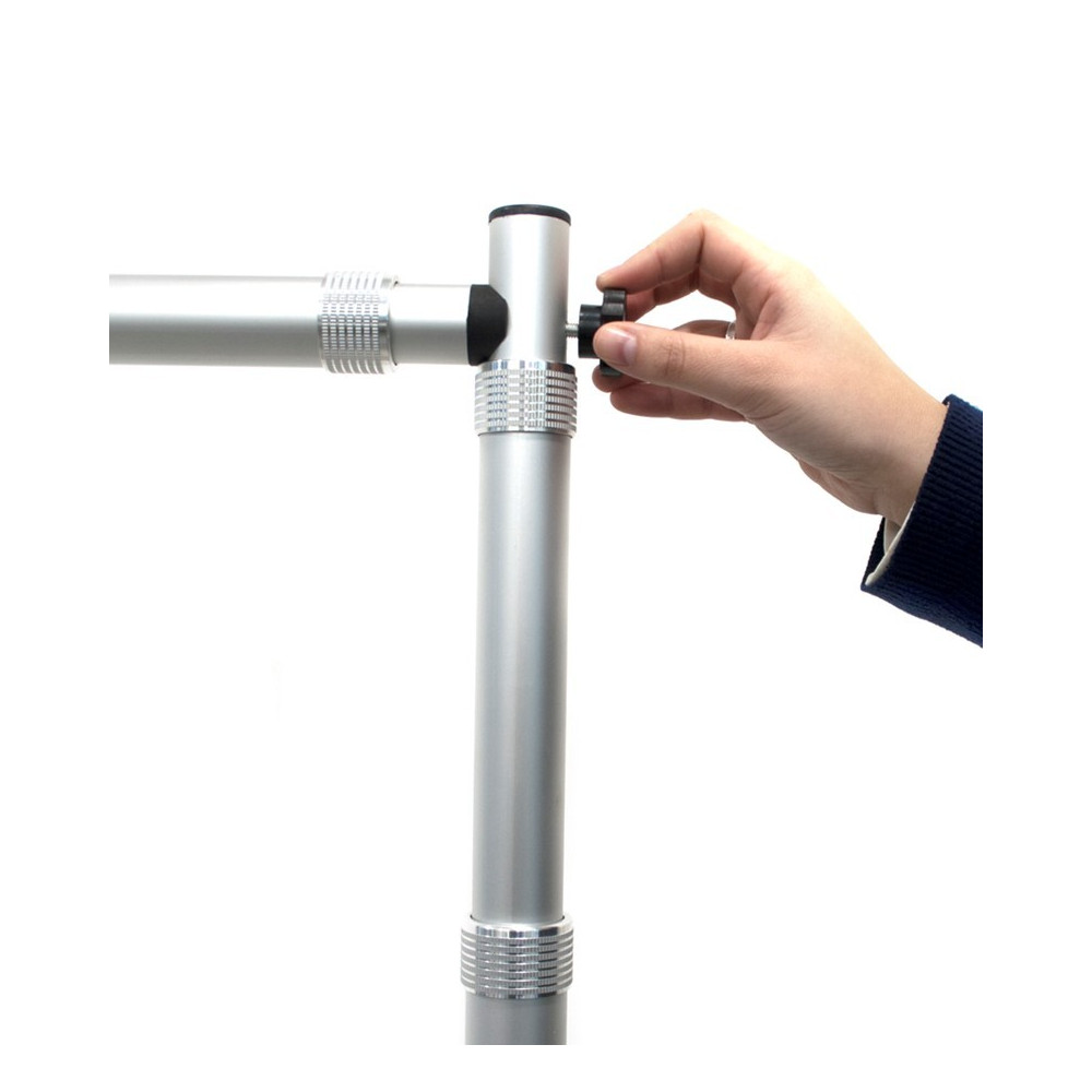 BACKDROP S2 Adjustable Bottom Cloth