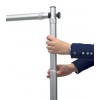 BACKDROP S2 Adjustable Bottom Cloth