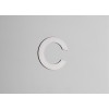 Classic wall signs - Sinalética | SignalShop