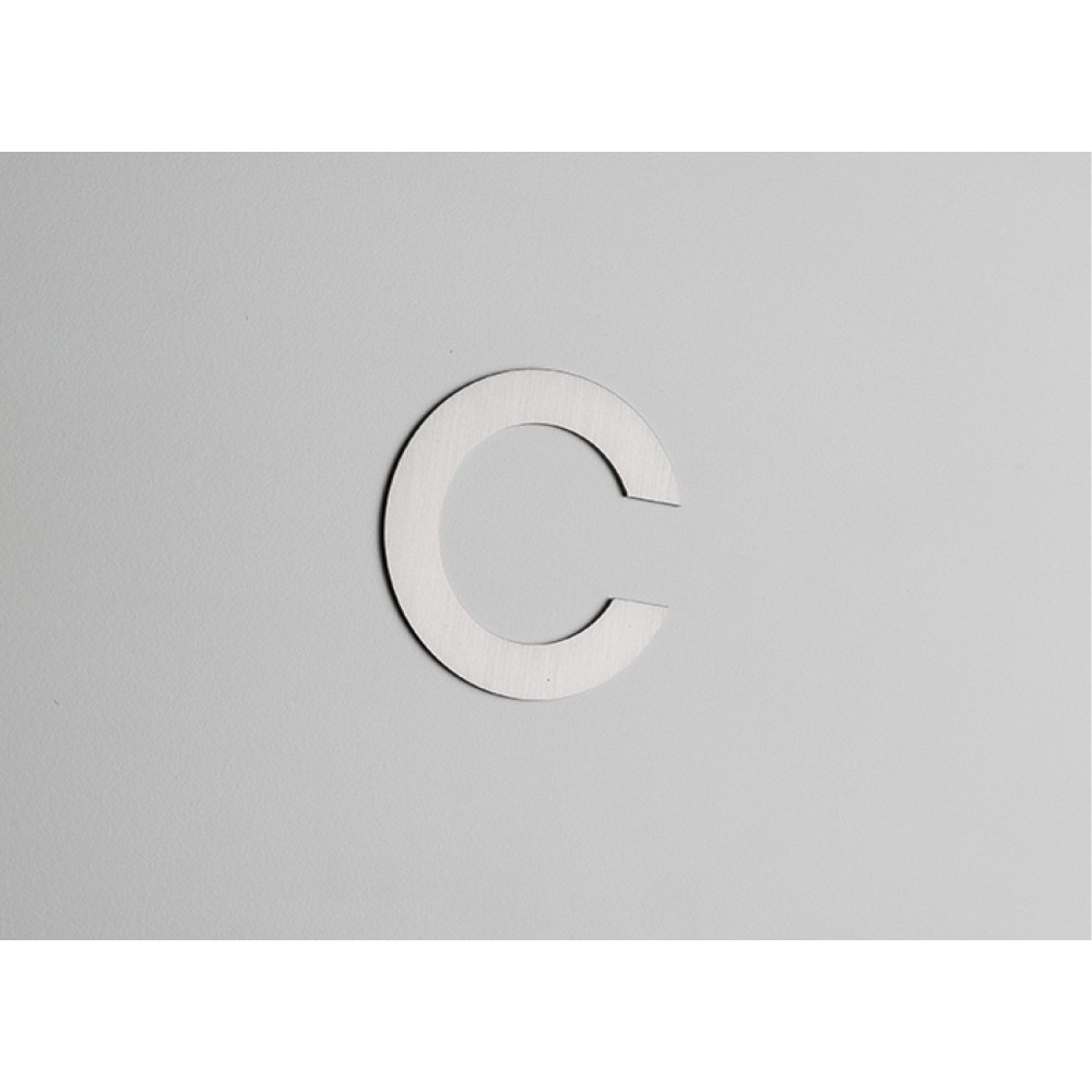 Panneaux muraux classiques - Sinalética | SignalShop