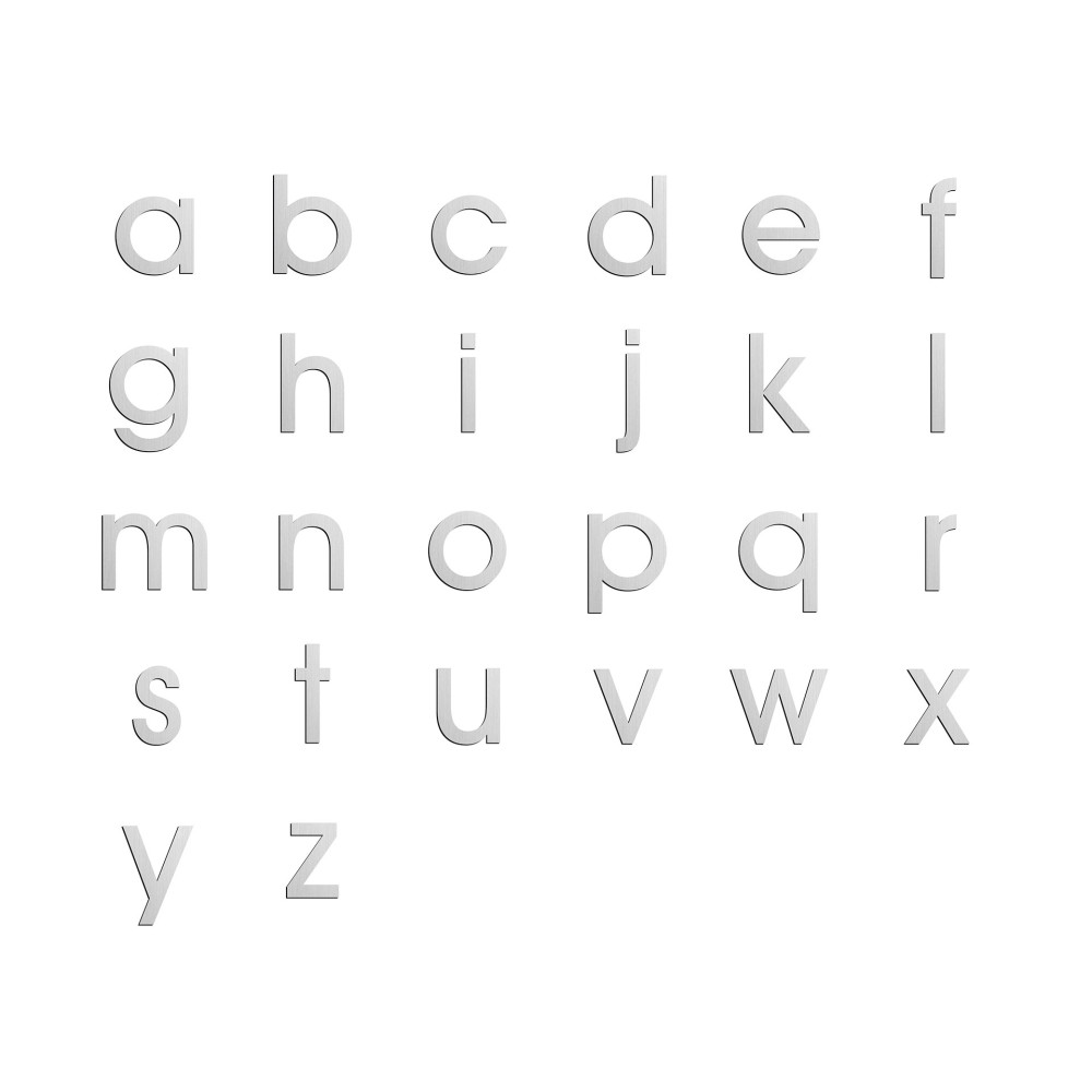 Panneaux muraux classiques - Sinalética | SignalShop