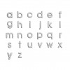 Classic wall signs - Sinalética | SignalShop