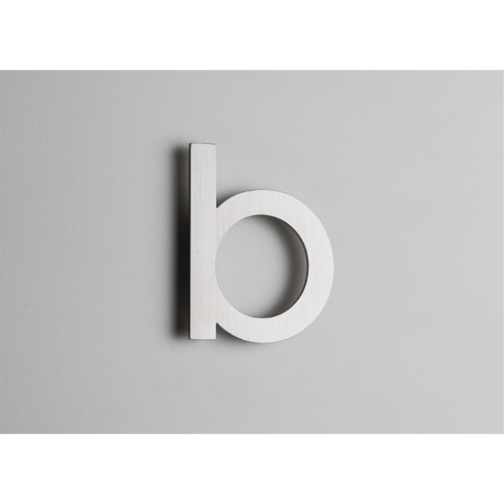 Classic wall signs - Sinalética | SignalShop