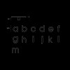 Panneaux muraux classiques - Sinalética | SignalShop