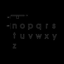 Panneaux muraux classiques - Sinalética | SignalShop