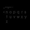 Classic wall signs - Sinalética | SignalShop