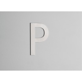 Enseignes murales classiques - Signalétique - Lettres capitales