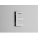 Classic wall signs - Signage - Capital letters