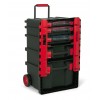 Multi-storey Trail Box