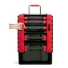 Multi-storey Trail Box