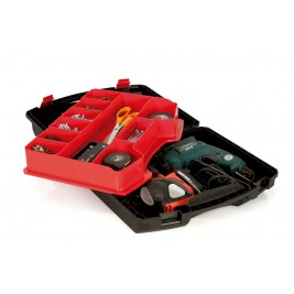 Multi-storey Trail Box