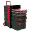 Multi-storey Trail Box