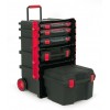 Multi-storey Trail Box