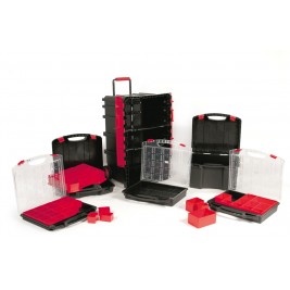 Multi-storey Trail Box