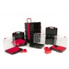 Multi-storey Trail Box