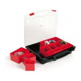 Multi-storey Trail Box