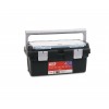 Plastic toolbox