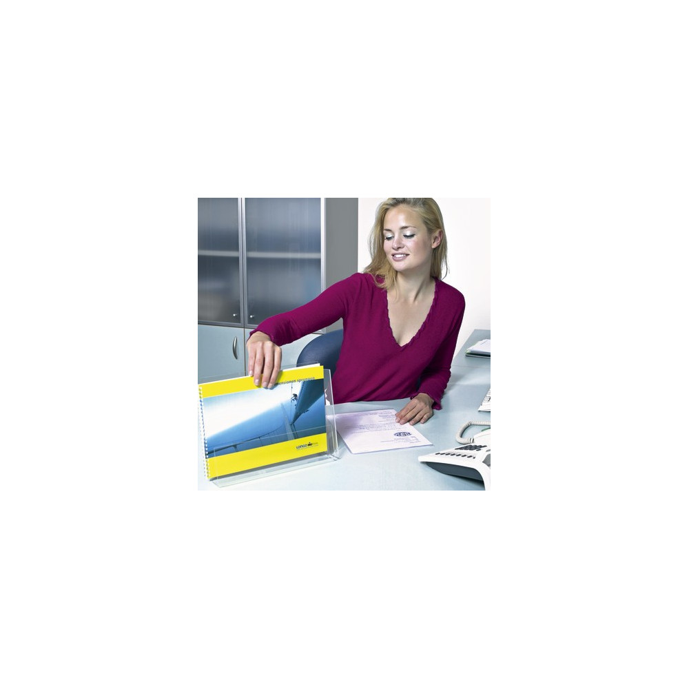 Twister Box Support d’impression de table